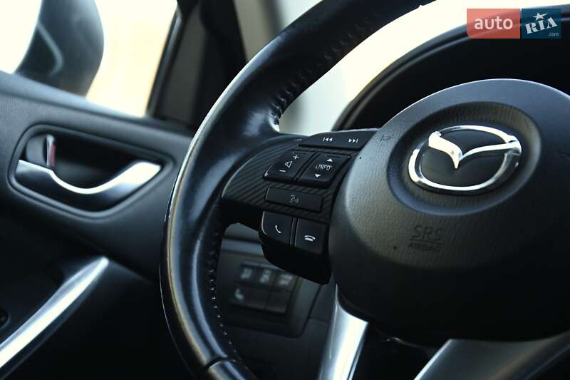 Внедорожник / Кроссовер Mazda CX-5 2016 в Бердичеве