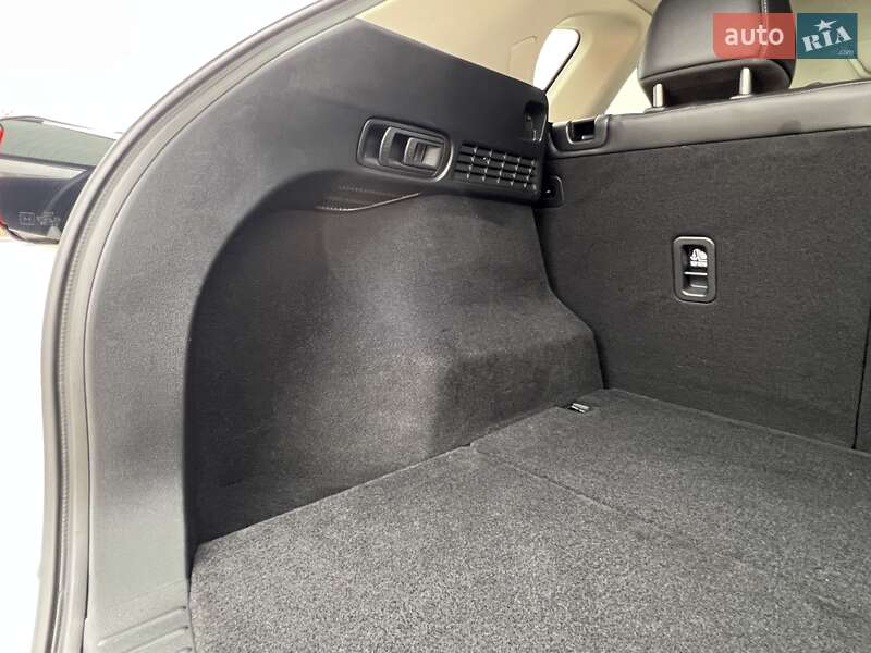Внедорожник / Кроссовер Mazda CX-5 2023 в Киеве фото 29 Внедорожник / Кроссовер Mazda CX-5 2023 в Киеве