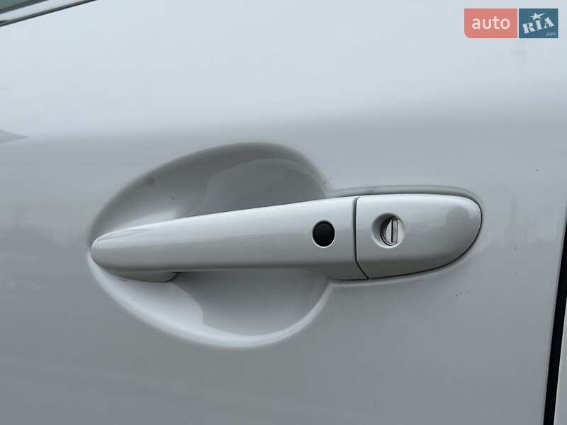 Внедорожник / Кроссовер Mazda CX-5 2023 в Киеве фото 25 Внедорожник / Кроссовер Mazda CX-5 2023 в Киеве