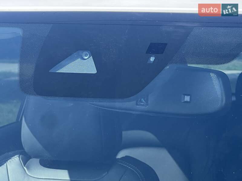 Внедорожник / Кроссовер Mazda CX-5 2023 в Киеве фото 72 Внедорожник / Кроссовер Mazda CX-5 2023 в Киеве