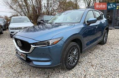 Внедорожник / Кроссовер Mazda CX-5 2020 в Коломые