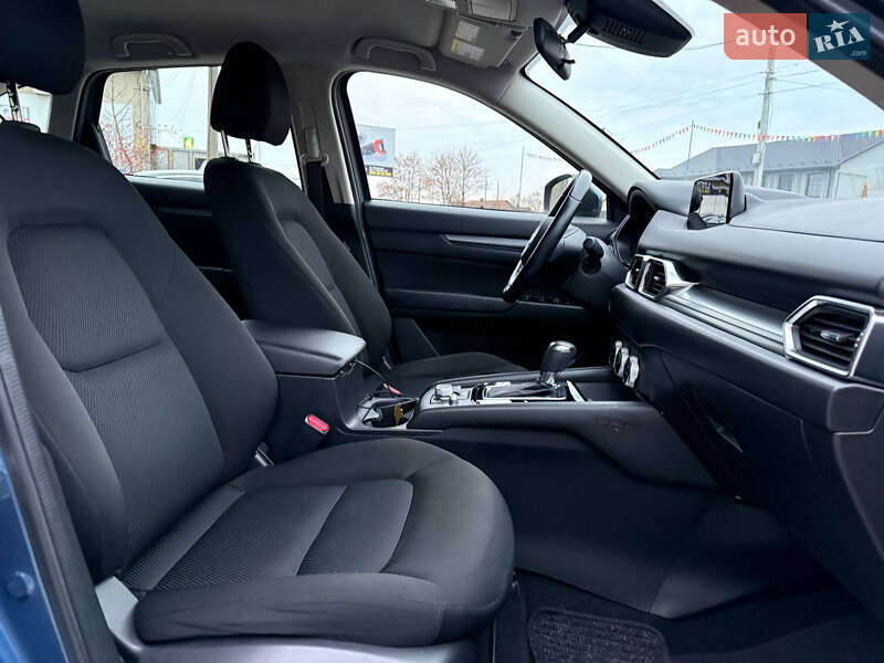 Внедорожник / Кроссовер Mazda CX-5 2020 в Коломые фото 21 Внедорожник / Кроссовер Mazda CX-5 2020 в Коломые