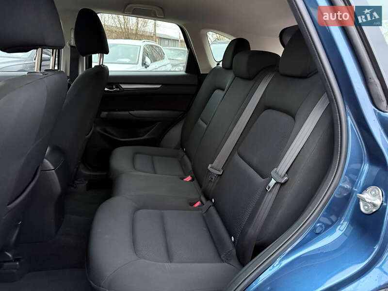 Внедорожник / Кроссовер Mazda CX-5 2020 в Коломые фото 24 Внедорожник / Кроссовер Mazda CX-5 2020 в Коломые