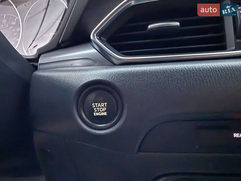 Внедорожник / Кроссовер Mazda CX-5 2020 в Коломые фото 33 Внедорожник / Кроссовер Mazda CX-5 2020 в Коломые