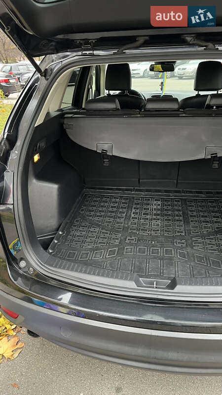 Позашляховик / Кросовер Mazda CX-5 2013 в Броварах