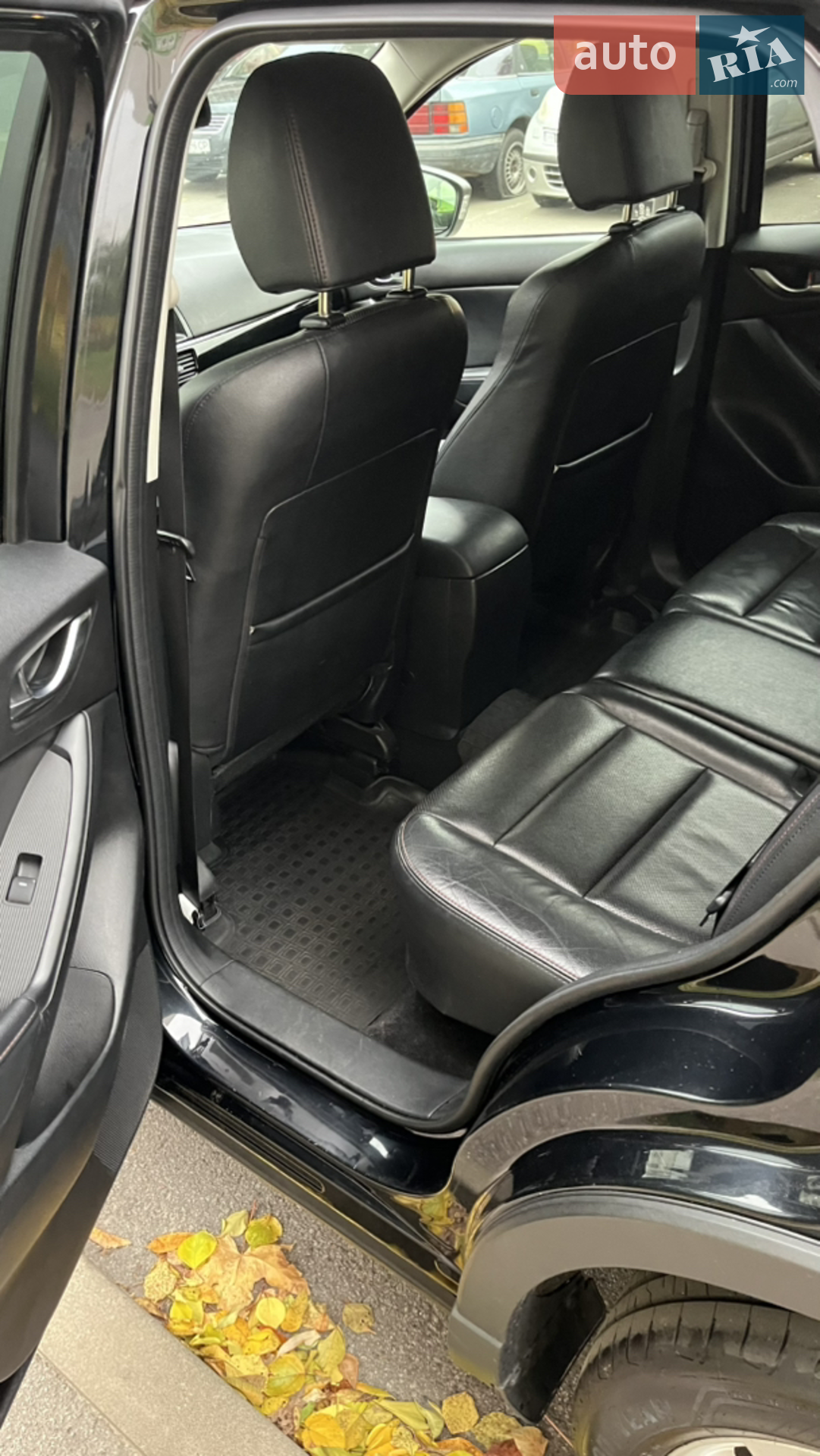 2013 Mazda CX-5 - мініатюра 11