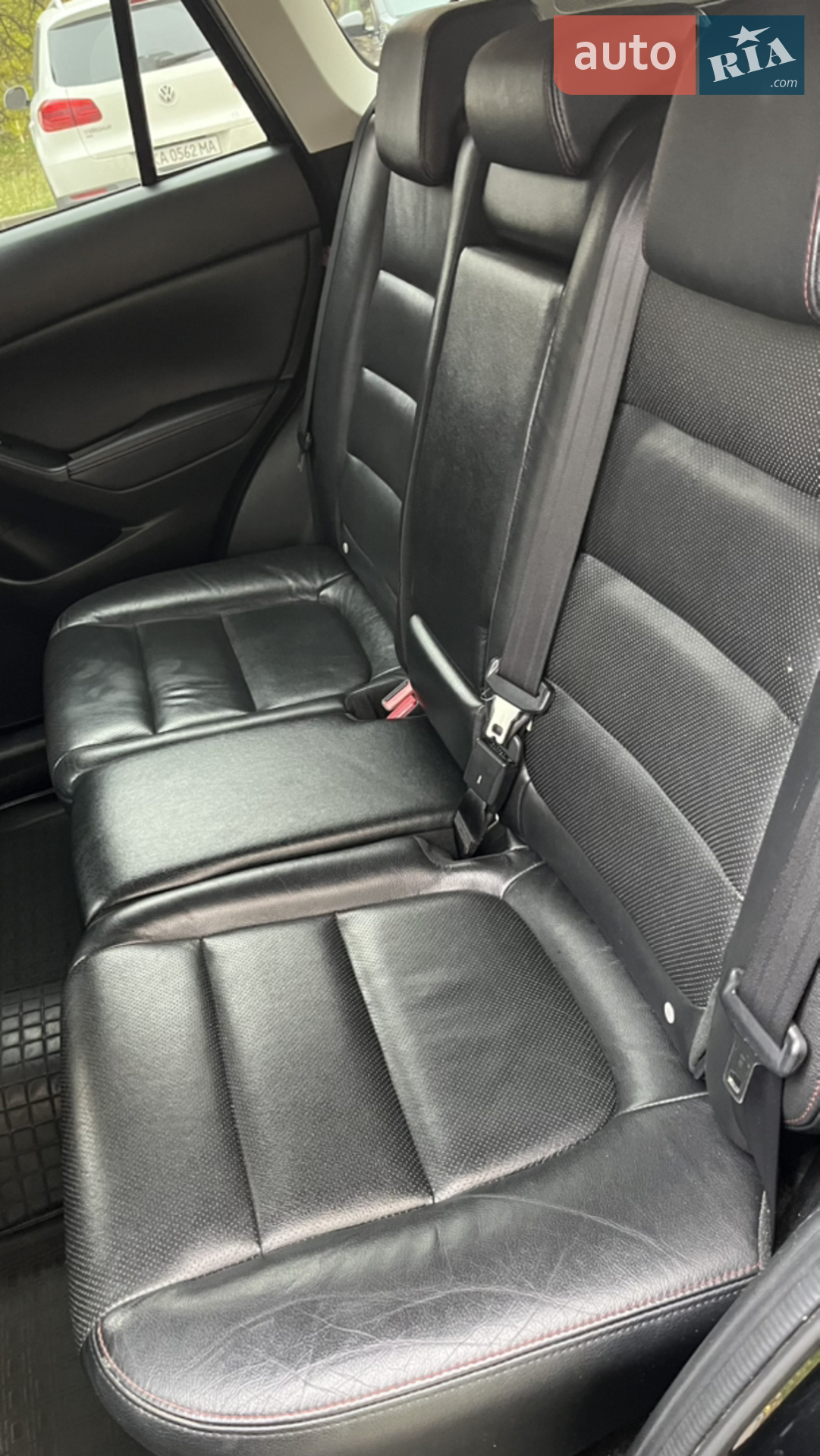2013 Mazda CX-5 - мініатюра 12
