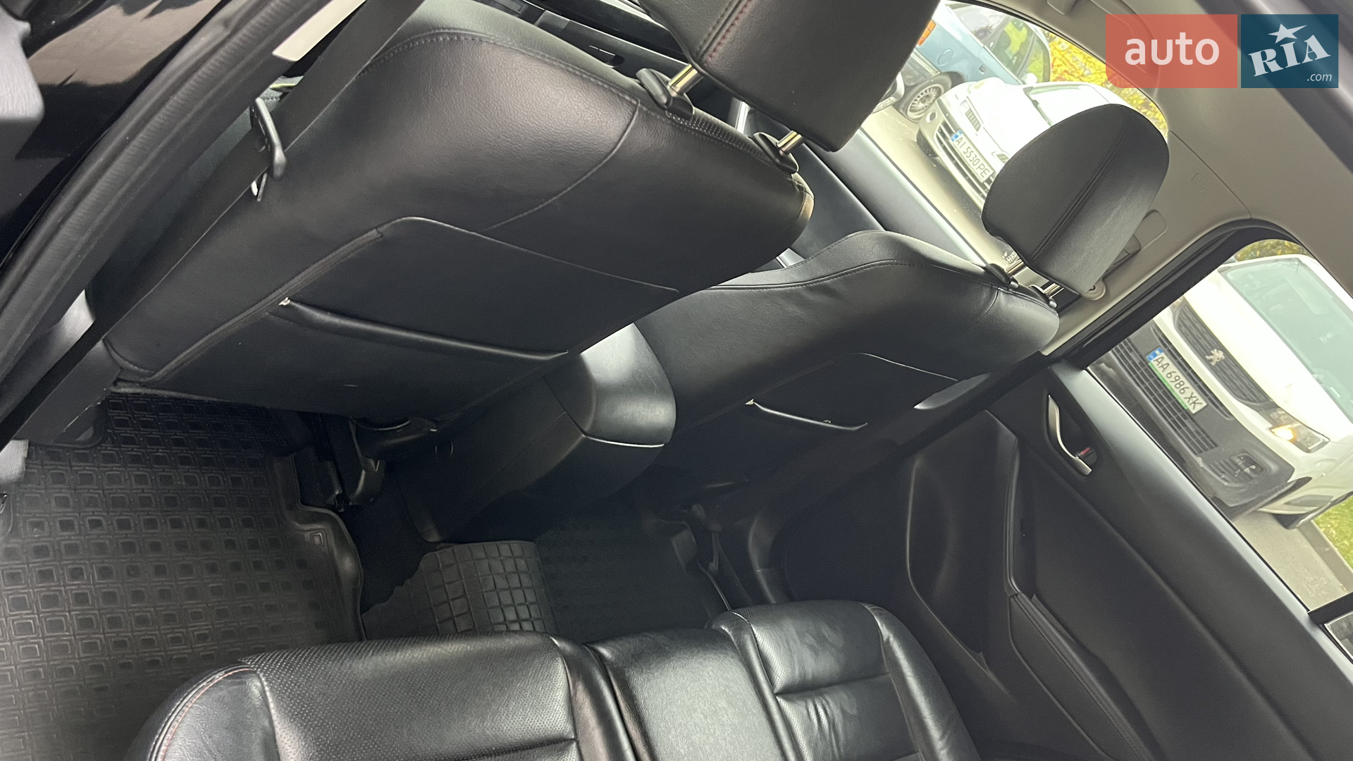 2013 Mazda CX-5 - мініатюра 13