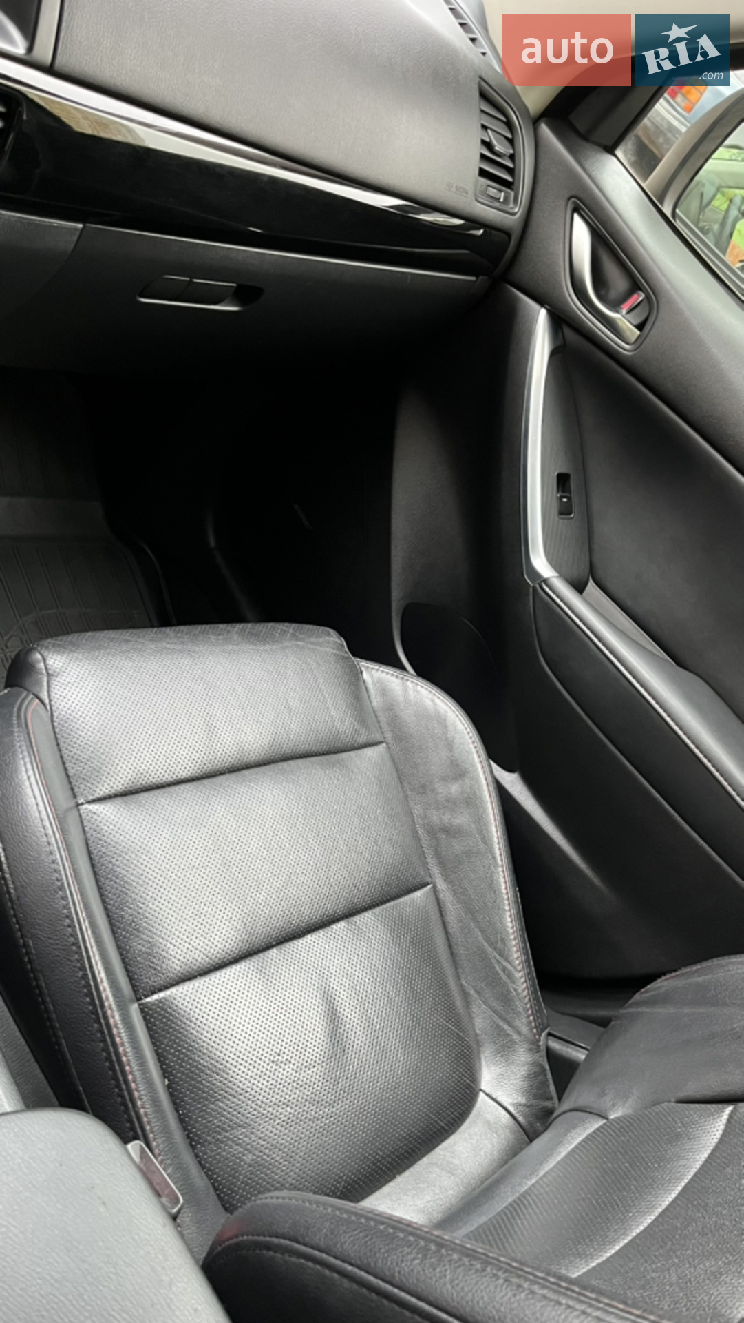 2013 Mazda CX-5 - мініатюра 16