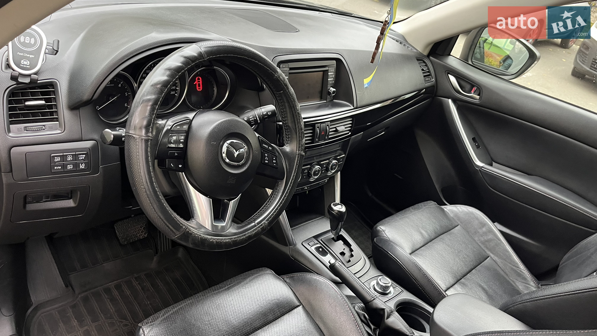2013 Mazda CX-5 - мініатюра 14