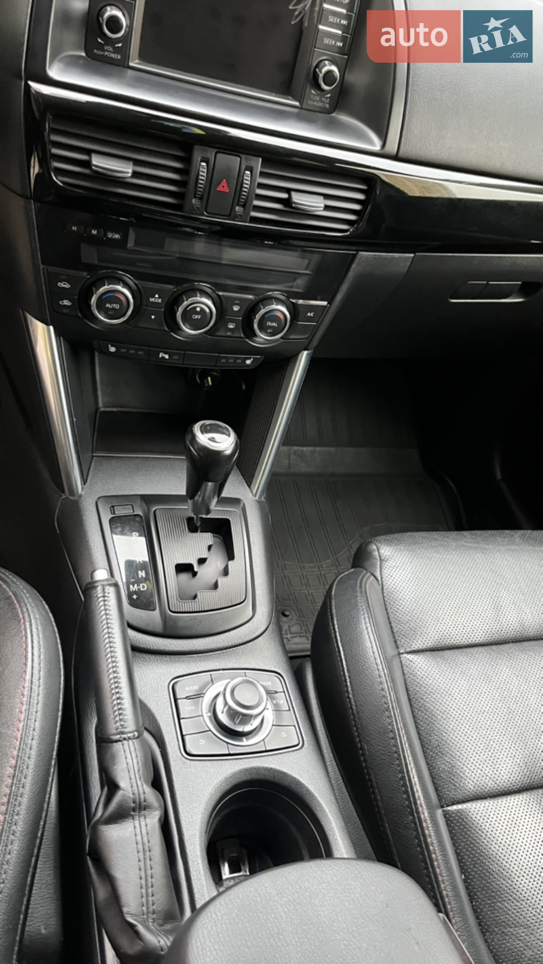 2013 Mazda CX-5 - мініатюра 15