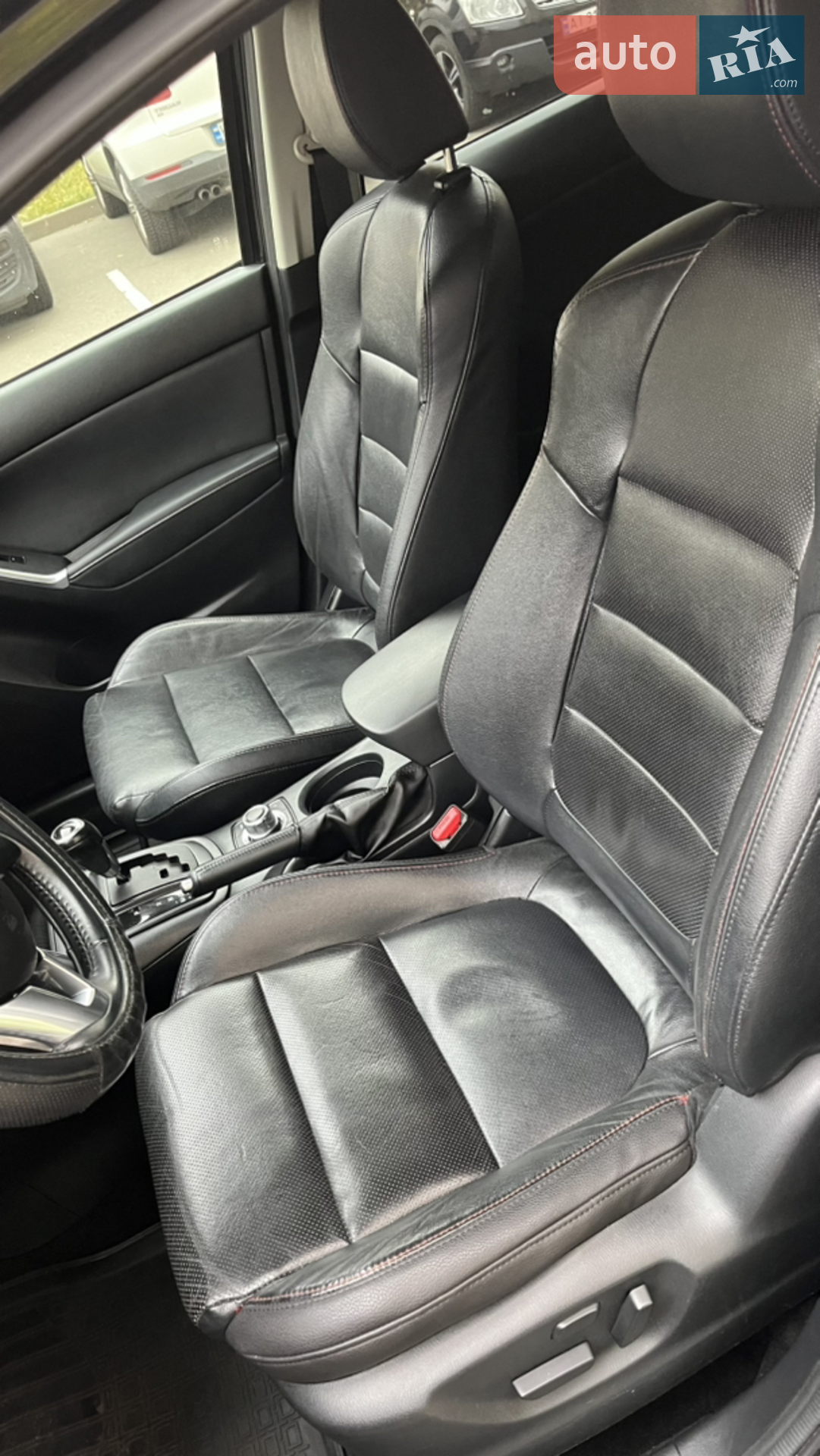 2013 Mazda CX-5 - мініатюра 17