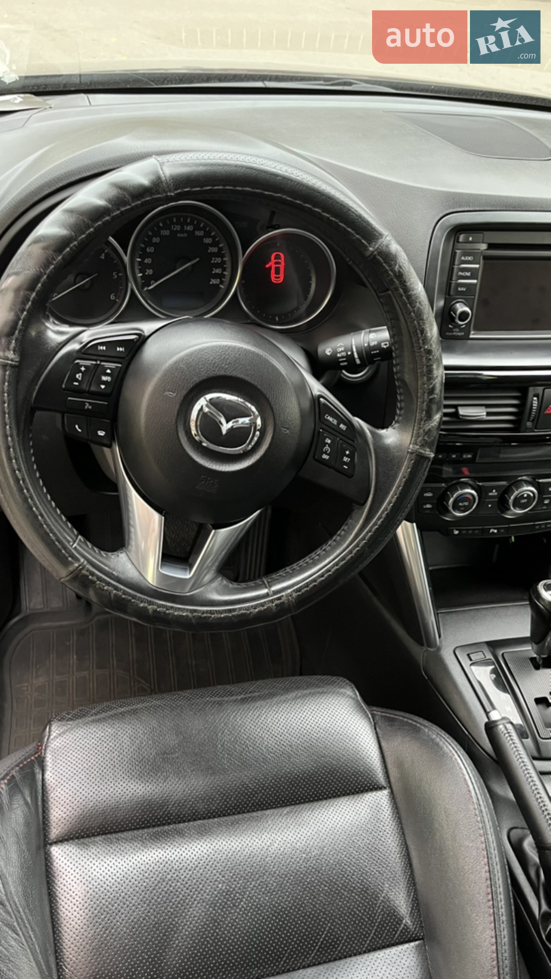 2013 Mazda CX-5 - мініатюра 18