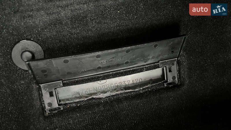 Позашляховик / Кросовер Mazda CX-5 2013 в Броварах