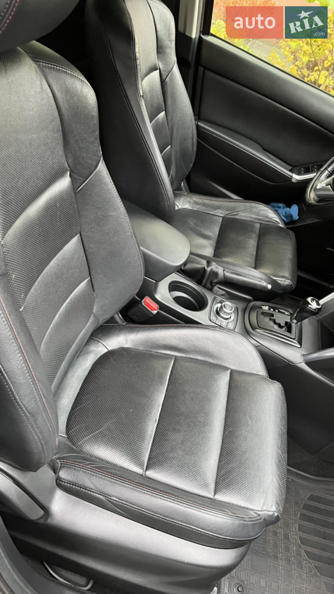 2013 Mazda CX-5 - мініатюра 20