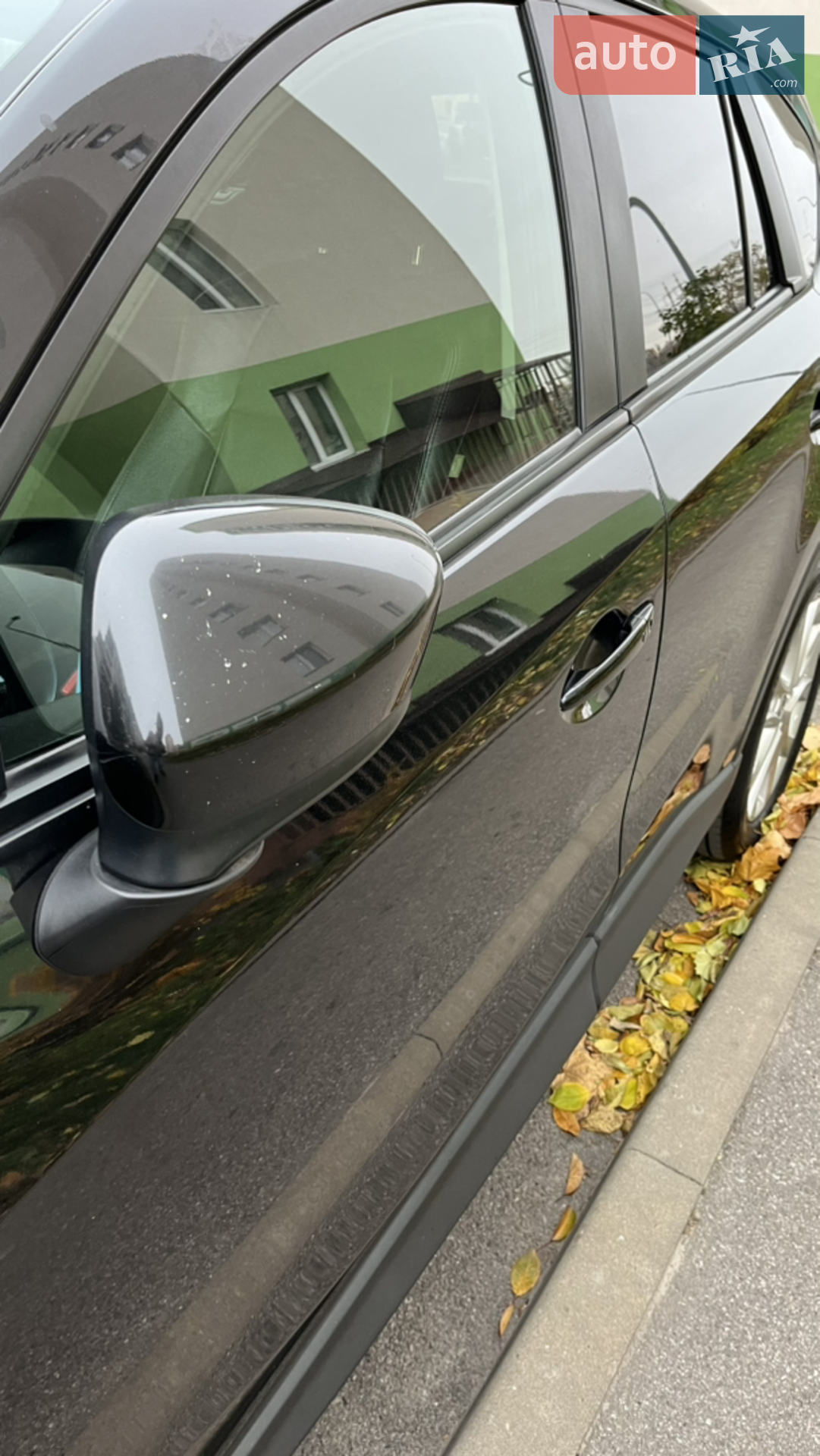 2013 Mazda CX-5 - мініатюра 24