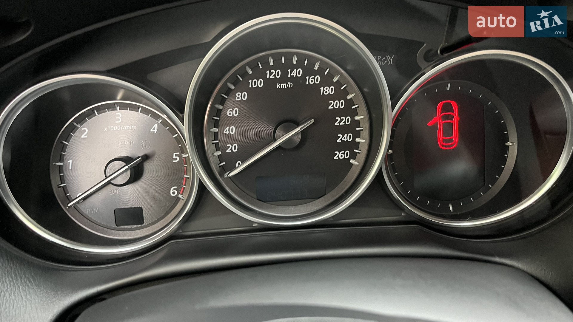 2013 Mazda CX-5 - мініатюра 26