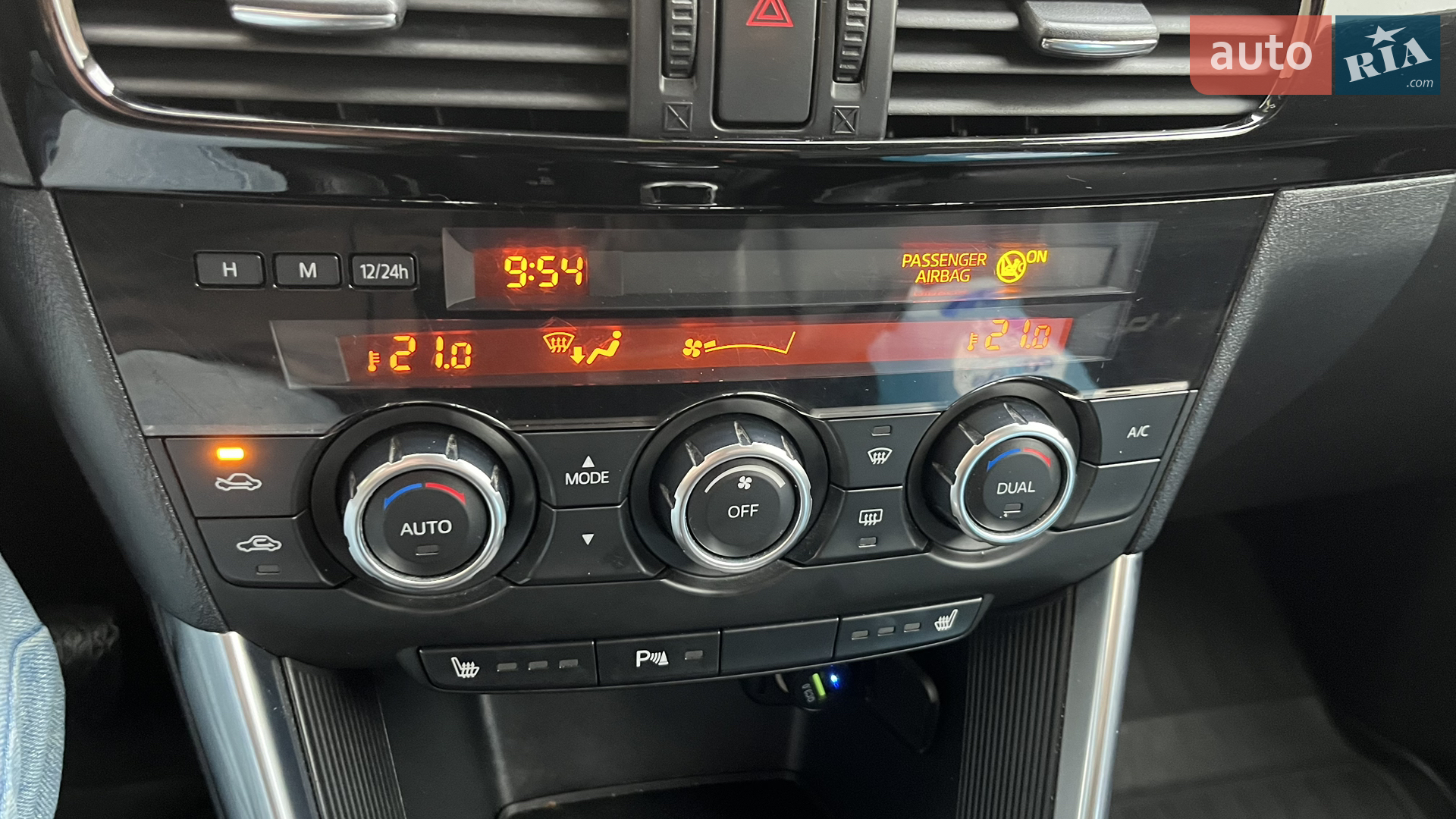 2013 Mazda CX-5 - мініатюра 28