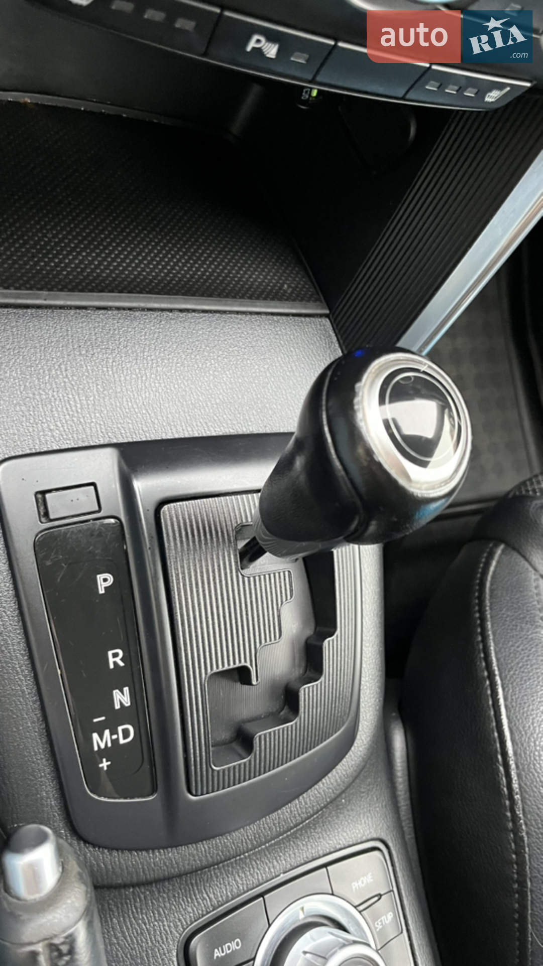 2013 Mazda CX-5 - мініатюра 31