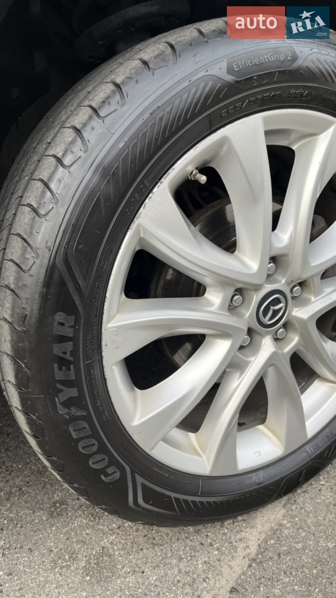 2013 Mazda CX-5 - мініатюра 33
