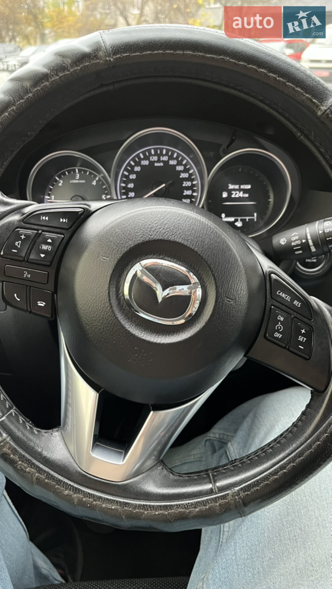 2013 Mazda CX-5 - мініатюра 30