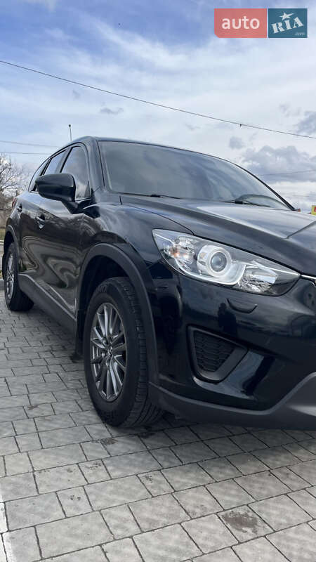 Позашляховик / Кросовер Mazda CX-5 2014 в Рівному фото 4 Позашляховик / Кросовер Mazda CX-5 2014 в Рівному