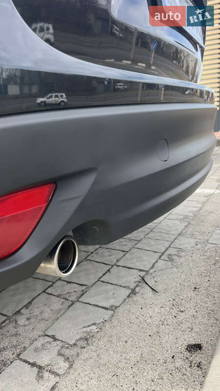 Позашляховик / Кросовер Mazda CX-5 2014 в Рівному фото 9 Позашляховик / Кросовер Mazda CX-5 2014 в Рівному