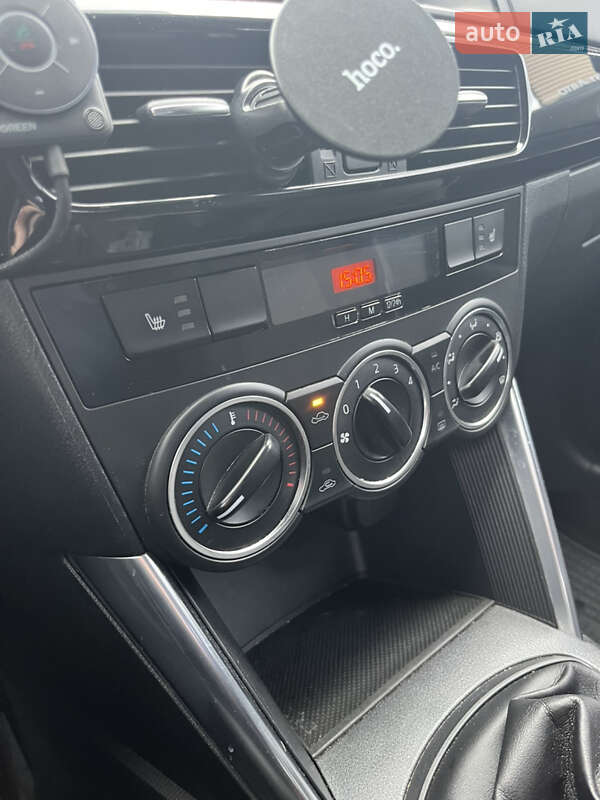 Позашляховик / Кросовер Mazda CX-5 2014 в Рівному фото 21 Позашляховик / Кросовер Mazda CX-5 2014 в Рівному