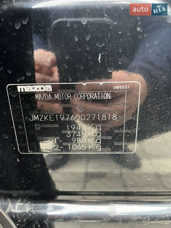 Позашляховик / Кросовер Mazda CX-5 2014 в Рівному фото 23 Позашляховик / Кросовер Mazda CX-5 2014 в Рівному