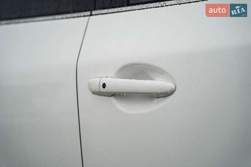 Позашляховик / Кросовер Mazda CX-5 2018 в Чернівцях