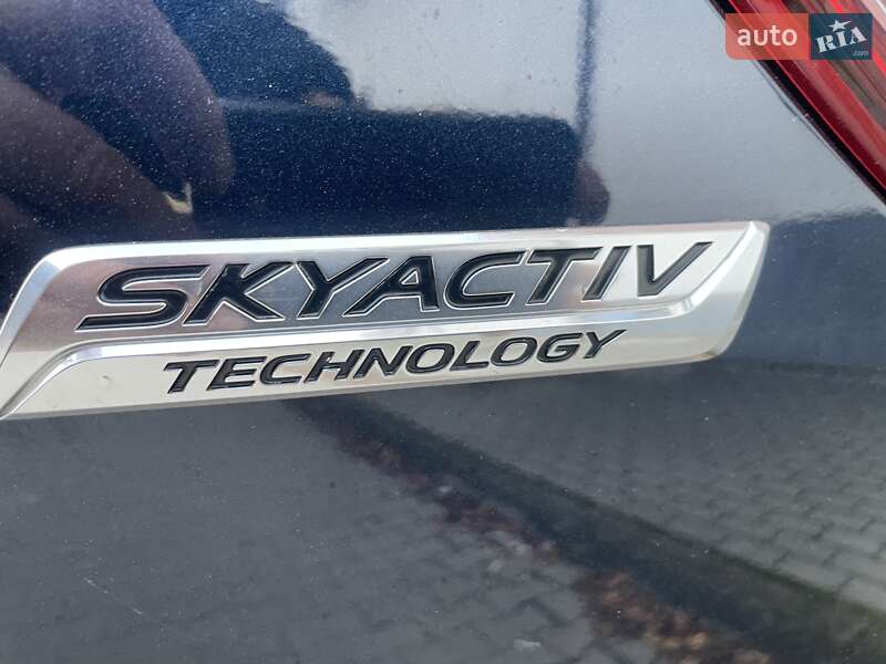 Позашляховик / Кросовер Mazda CX-5 2014 в Рівному фото 14 Позашляховик / Кросовер Mazda CX-5 2014 в Рівному