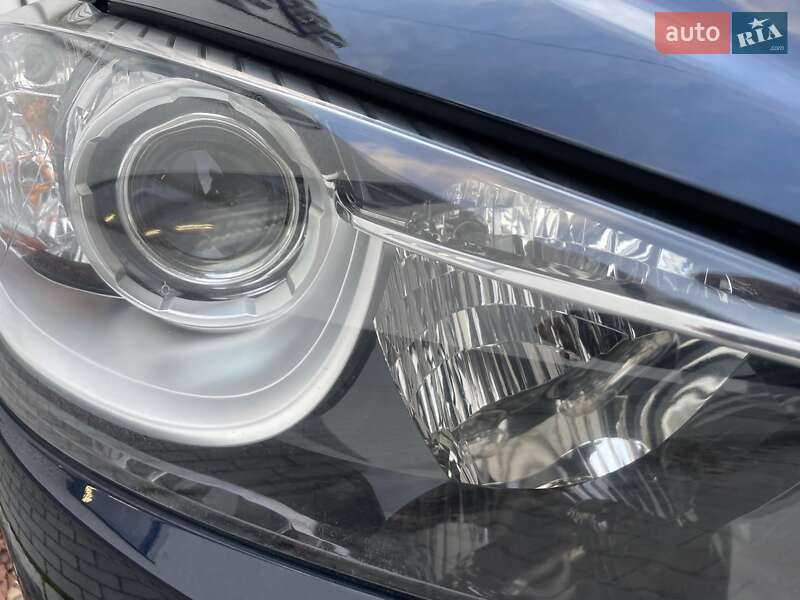 Позашляховик / Кросовер Mazda CX-5 2014 в Рівному фото 27 Позашляховик / Кросовер Mazda CX-5 2014 в Рівному