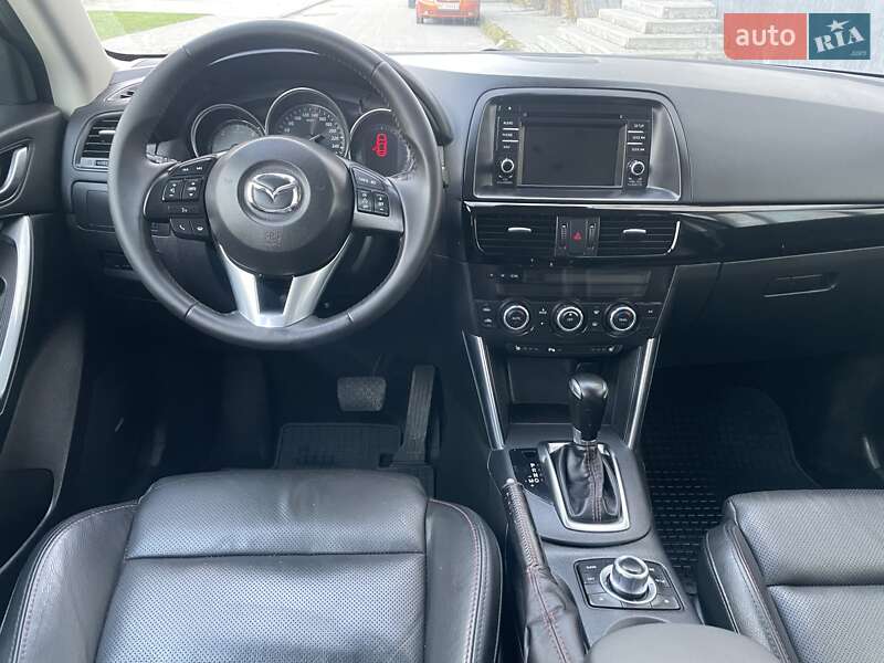 Позашляховик / Кросовер Mazda CX-5 2014 в Рівному фото 55 Позашляховик / Кросовер Mazda CX-5 2014 в Рівному