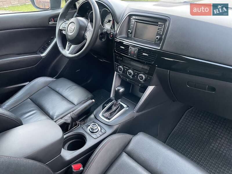 Позашляховик / Кросовер Mazda CX-5 2014 в Рівному фото 64 Позашляховик / Кросовер Mazda CX-5 2014 в Рівному