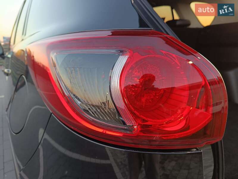 Внедорожник / Кроссовер Mazda CX-5 2012 в Мукачево фото 26 Внедорожник / Кроссовер Mazda CX-5 2012 в Мукачево