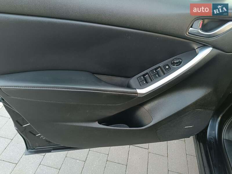 Внедорожник / Кроссовер Mazda CX-5 2012 в Мукачево фото 32 Внедорожник / Кроссовер Mazda CX-5 2012 в Мукачево