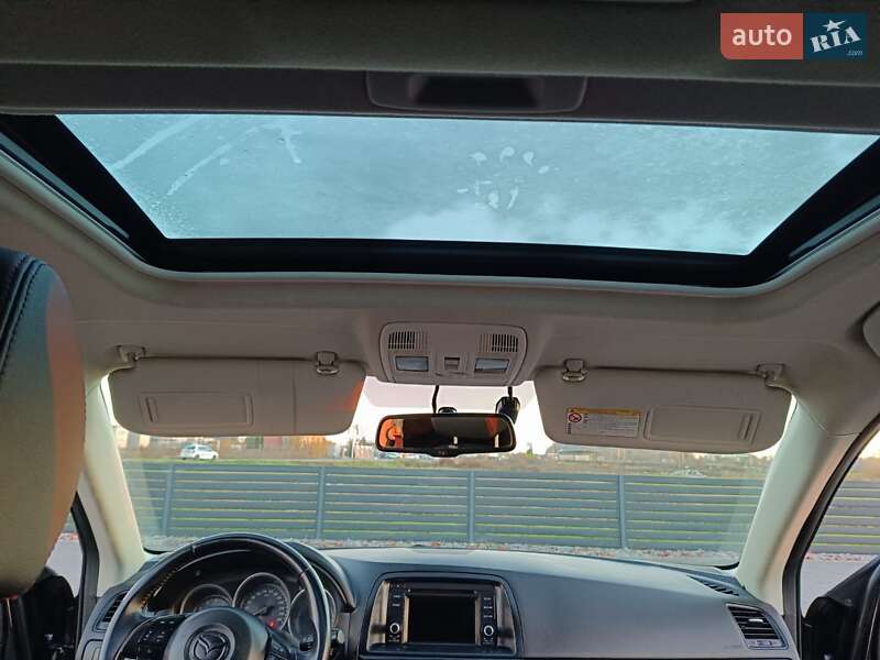 Внедорожник / Кроссовер Mazda CX-5 2012 в Мукачево фото 39 Внедорожник / Кроссовер Mazda CX-5 2012 в Мукачево