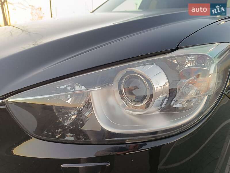 Внедорожник / Кроссовер Mazda CX-5 2012 в Мукачево фото 51 Внедорожник / Кроссовер Mazda CX-5 2012 в Мукачево