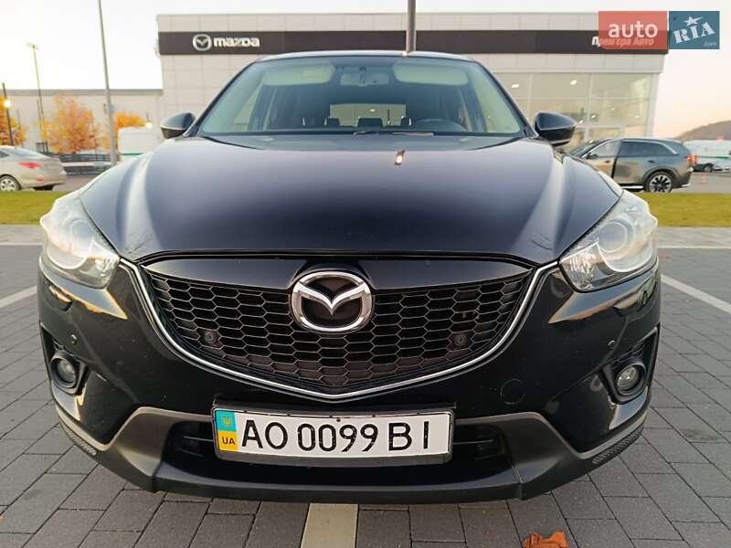 Внедорожник / Кроссовер Mazda CX-5 2012 в Мукачево фото 58 Внедорожник / Кроссовер Mazda CX-5 2012 в Мукачево