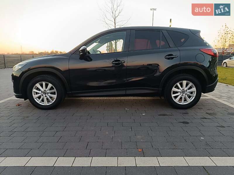 Внедорожник / Кроссовер Mazda CX-5 2012 в Мукачево фото 67 Внедорожник / Кроссовер Mazda CX-5 2012 в Мукачево