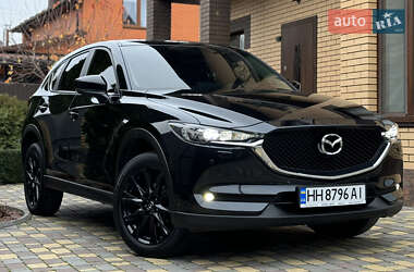 Внедорожник / Кроссовер Mazda CX-5 2020 в Виннице