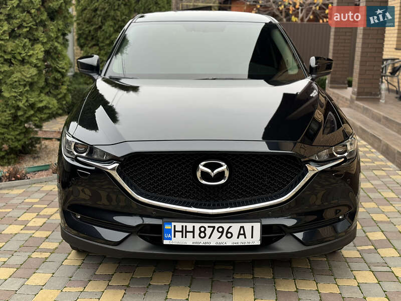Внедорожник / Кроссовер Mazda CX-5 2020 в Виннице фото 17 Внедорожник / Кроссовер Mazda CX-5 2020 в Виннице