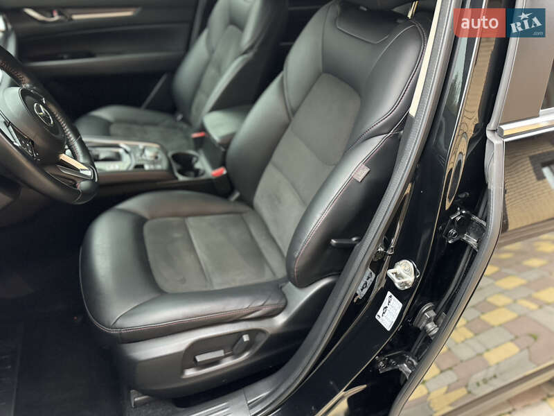 Внедорожник / Кроссовер Mazda CX-5 2020 в Виннице фото 32 Внедорожник / Кроссовер Mazda CX-5 2020 в Виннице