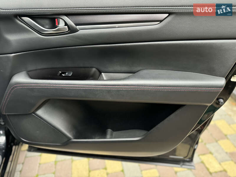 Внедорожник / Кроссовер Mazda CX-5 2020 в Виннице фото 36 Внедорожник / Кроссовер Mazda CX-5 2020 в Виннице