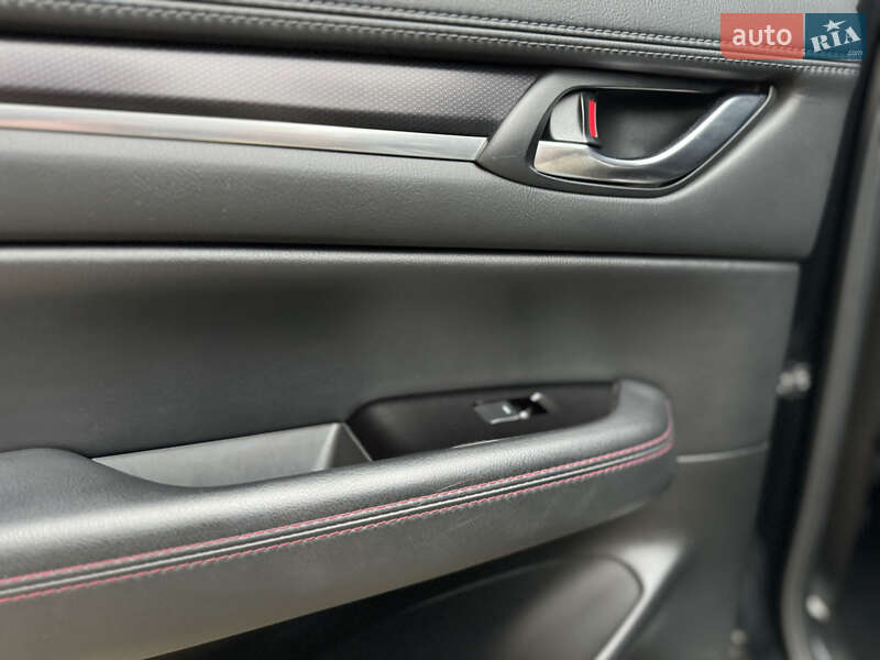 Внедорожник / Кроссовер Mazda CX-5 2020 в Виннице фото 46 Внедорожник / Кроссовер Mazda CX-5 2020 в Виннице