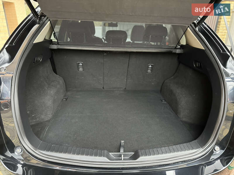 Внедорожник / Кроссовер Mazda CX-5 2020 в Виннице фото 51 Внедорожник / Кроссовер Mazda CX-5 2020 в Виннице