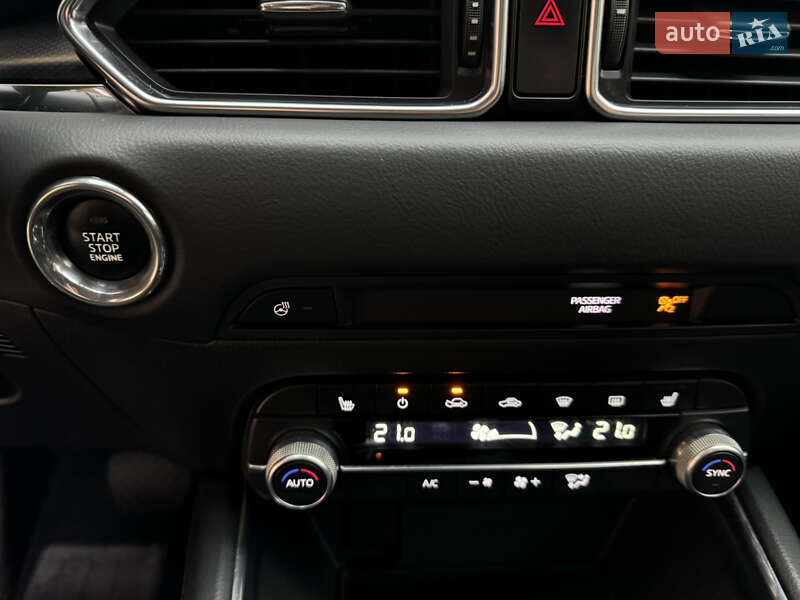 Внедорожник / Кроссовер Mazda CX-5 2020 в Виннице фото 56 Внедорожник / Кроссовер Mazda CX-5 2020 в Виннице