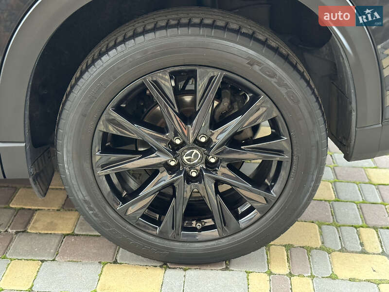 Внедорожник / Кроссовер Mazda CX-5 2020 в Виннице фото 67 Внедорожник / Кроссовер Mazda CX-5 2020 в Виннице