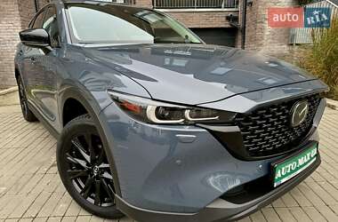 Внедорожник / Кроссовер Mazda CX-5 2023 в Киеве