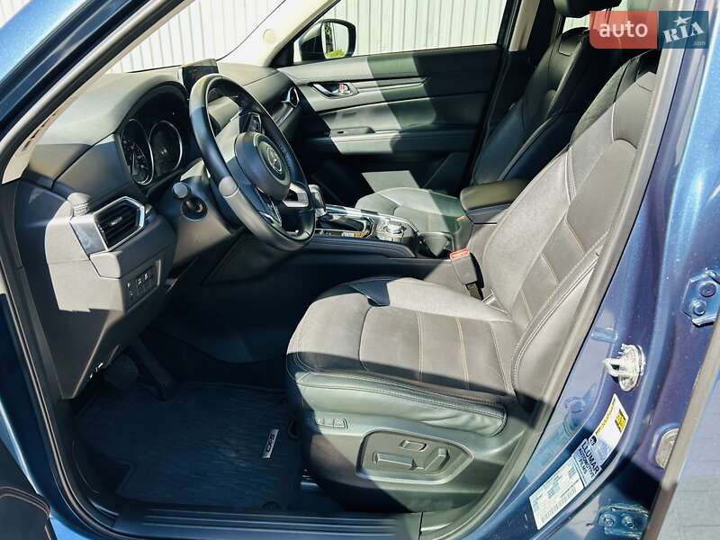 Позашляховик / Кросовер Mazda CX-5 2020 в Львові фото 15 Позашляховик / Кросовер Mazda CX-5 2020 в Львові